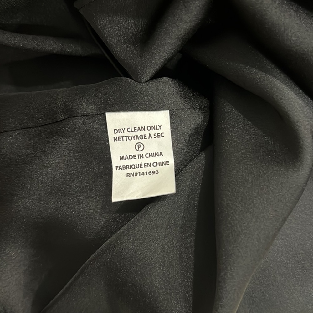 Ramy Brook Gio Sequin Mini Dress Size 10 NWOT - Picture 13 of 13